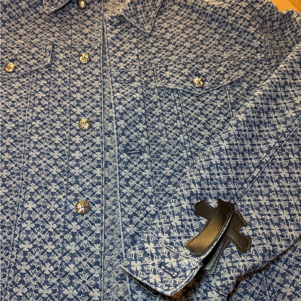Jeans jacket - Picture 4 of 4